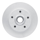 Dynamic Friction Company Disc Brake Rotor 604-47062