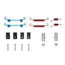 Dynamic Friction Company Parking Brake Hardware Kit 370-03024