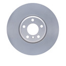 Dynamic Friction Company Disc Brake Rotor 900-31100DA