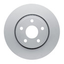 Dynamic Friction Company Disc Brake Rotor 604-42005
