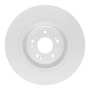 Dynamic Friction Company Disc Brake Rotor 604-03040