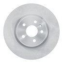 Dynamic Friction Company Disc Brake Rotor 600-26001