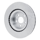 Dynamic Friction Company Disc Brake Rotor 600-26001 - view 5