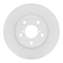 Dynamic Friction Company Disc Brake Rotor 604-13007