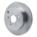 Dynamic Friction Company Disc Brake Rotor 600-13027 - view 2