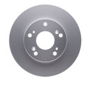 Dynamic Friction Company Disc Brake Rotor 604-59030