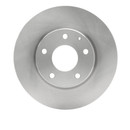 Dynamic Friction Company Disc Brake Rotor 600-80053