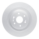 Dynamic Friction Company Disc Brake Rotor 604-47079