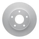 Dynamic Friction Company Disc Brake Rotor 604-48034