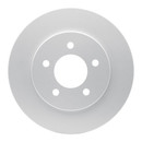 Dynamic Friction Company Disc Brake Rotor 604-40085