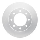 Dynamic Friction Company Disc Brake Rotor 604-40110