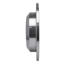 Dynamic Friction Company Disc Brake Rotor 600-21027 - view 5