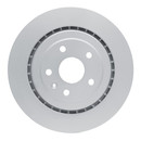 Dynamic Friction Company Disc Brake Rotor 604-47074