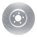 Dynamic Friction Company Disc Brake Rotor 910-40036