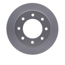 Dynamic Friction Company Disc Brake Rotor 604-48039