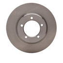 Dynamic Friction Company Disc Brake Rotor 600-47030