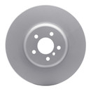 Dynamic Friction Company Disc Brake Rotor 604-31093D