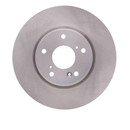 Dynamic Friction Company Disc Brake Rotor 600-59039