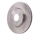 Dynamic Friction Company Disc Brake Rotor 600-59039 - view 2