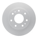 Dynamic Friction Company Disc Brake Rotor 604-54216