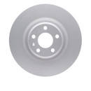 Dynamic Friction Company Disc Brake Rotor 900-73080