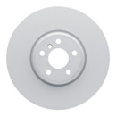 Dynamic Friction Company Disc Brake Rotor 604-31134D