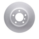 Dynamic Friction Company Disc Brake Rotor 604-31065