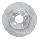 Dynamic Friction Company Disc Brake Rotor 600-31063