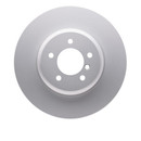 Dynamic Friction Company Disc Brake Rotor 604-31063