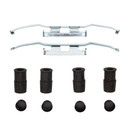 Dynamic Friction Company Disc Brake Hardware Kit 340-40001