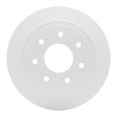 Dynamic Friction Company Disc Brake Rotor 604-54189