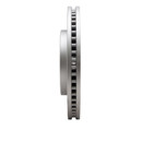 Dynamic Friction Company Disc Brake Rotor 604-54086