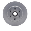 Dynamic Friction Company Disc Brake Rotor 604-54184