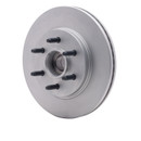 Dynamic Friction Company Disc Brake Rotor 604-54184 - view 2