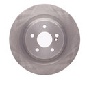 Dynamic Friction Company Disc Brake Rotor 600-63096