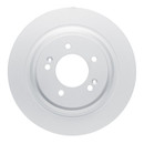 Dynamic Friction Company Disc Brake Rotor 604-21036