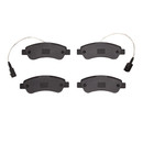 Dynamic Friction Company Disc Brake Pad Set 1214-1490-00