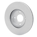 Dynamic Friction Company Disc Brake Rotor 600-67112