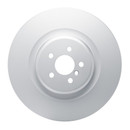 Dynamic Friction Company Disc Brake Rotor 900-31167