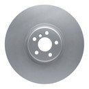 Dynamic Friction Company Disc Brake Rotor 900-31166D