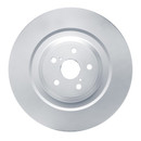 Dynamic Friction Company Disc Brake Rotor 604-75045D