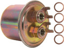 Baldwin Fuel Filter BF46201