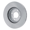 Dynamic Friction Company Disc Brake Rotor 600-07002 - view 2