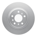 Dynamic Friction Company Disc Brake Rotor 604-52024