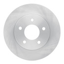 Dynamic Friction Company Disc Brake Rotor 600-47042