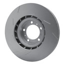 Dynamic Friction Company Disc Brake Rotor 614-02085D