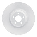 Dynamic Friction Company Disc Brake Rotor 900-54277
