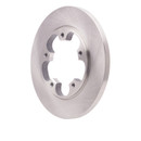 Dynamic Friction Company Disc Brake Rotor 600-54228 - view 3