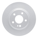 Dynamic Friction Company Disc Brake Rotor 604-63173