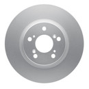 Dynamic Friction Company Disc Brake Rotor 604-58021